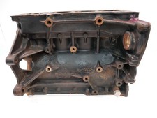 Motorblock Defekt für VW