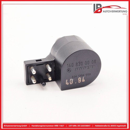 Sensor innenraum temperatur - sensor,