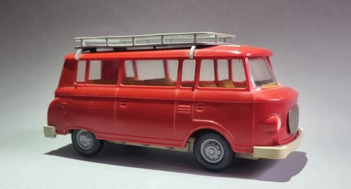 Barkas b1000 ddr anker - b1000,