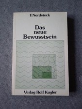 Das neue Bewusstsein F