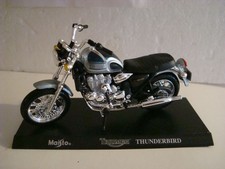 Triumph Thunderbird 900 cc