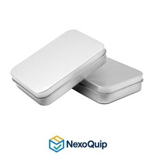 2 Stück Spielkarten Box aus