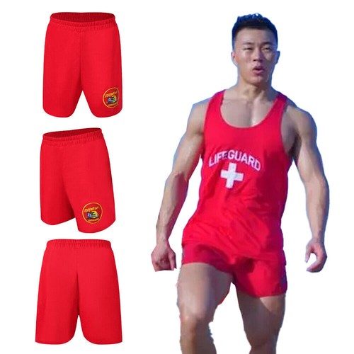 Baywatch parker red - c.j.,
