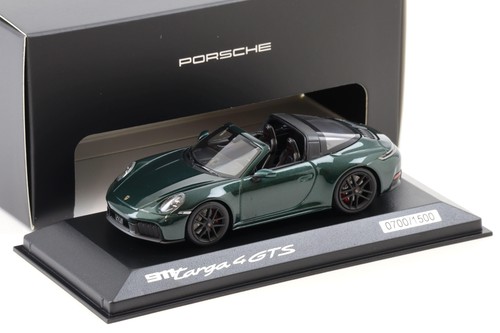 Minichamps porsche 911 - minichamps,