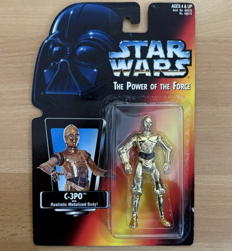 Star wars potf - wars, realistic
