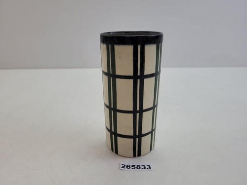 Zylinder vase strehla keramik - zylinder-vase,