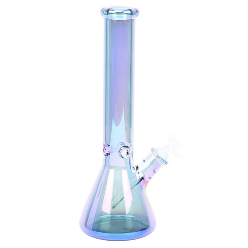 Atomic glas bong 40mm - atomic,