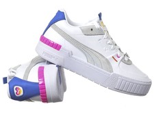 Schuhe Damen  Puma Cali Sport