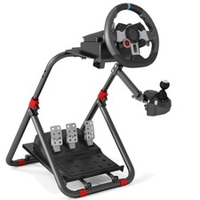 Lenkradständer Rennrad