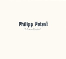 Philipp Poisel Wo fängt dein