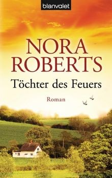 Töchter des feuers - feuers., nora