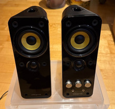 Creative Gigaworks T20 Series II Lautsprecher-System