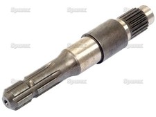 Zapfwellenstummel für Deutz-Fahr DX 80 90 110 4.10 4.50 4.70 6.10 6.30 - 043379