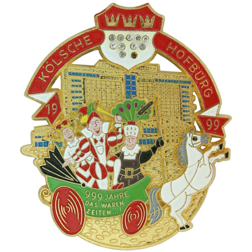 Köln karnevalsorden kölsche - karnevalsorden,