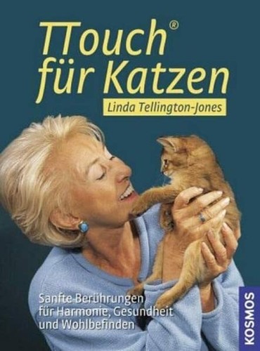 Ttouch für katzen - katzen:, sanfte