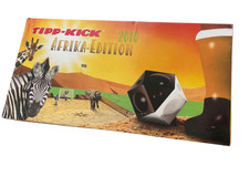 Tipp Kick Afrika Edition 2010