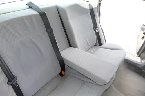 Audi limousine sitz - audi,