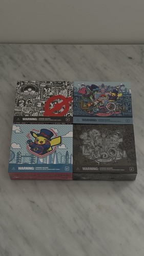 Pokemon world championships - world,