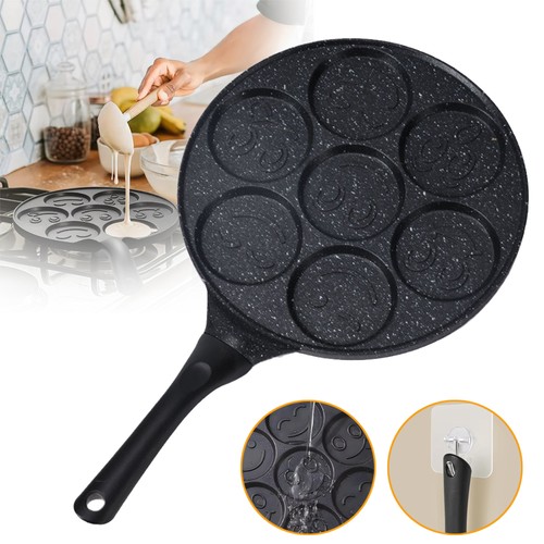 Antihaft pfannkuchenpfanne - antihaft,