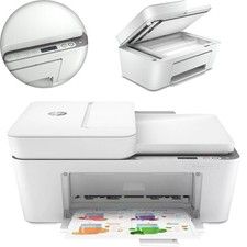 HP DeskJet 4120e All in One