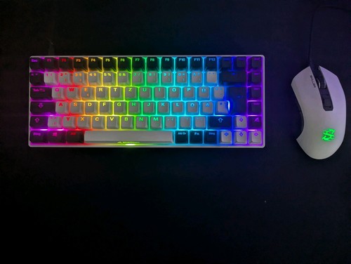 Sharkoon skiller gaming set - sharkoon,