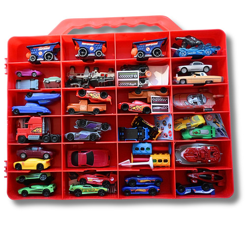 Disney pixar cars hot wheels - cars,