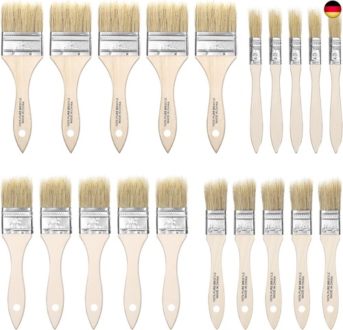 Zocipro stück flache - 20,