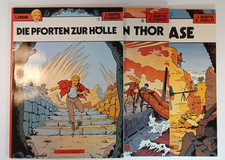 Carlsen Verlag 3x  L. Frank