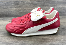 Puma X Fenty Avanti L Club Red