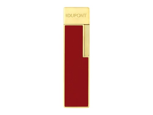 Dupont feuerzeug twiggy - s.t.,