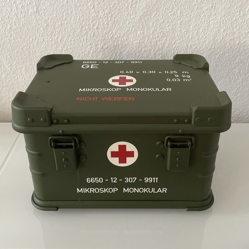 Zarges kiste 45051 typ - kiste,