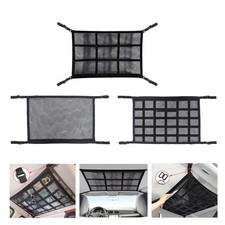 Autodach-Gepäcknetz