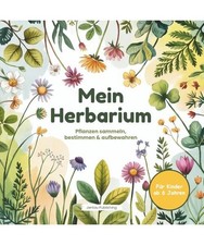 Mein Herbarium - Pflanzen