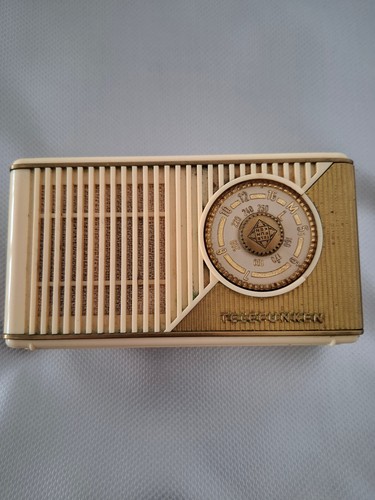 Telefunken partner iii - partner,