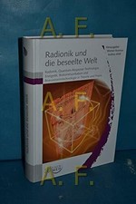 Radionik und die beseelte Welt - Radionik, Buch CO'MED Verlagsgesellschaft mbH