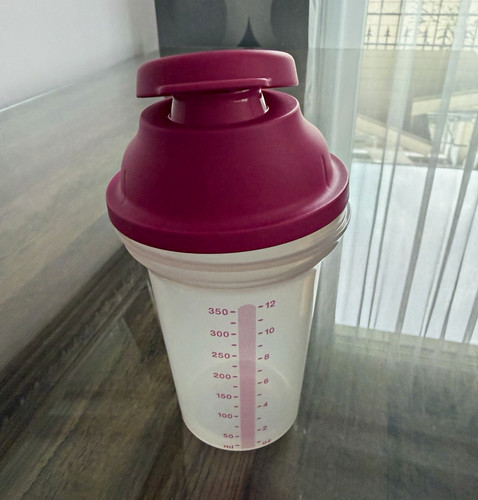 Tupperware shake mix - tupperware, it