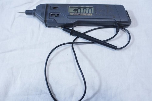Voltcraft 999 multimeter - 999,,