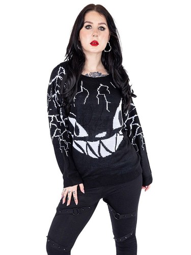 Heartless pullover sinister - heartless,