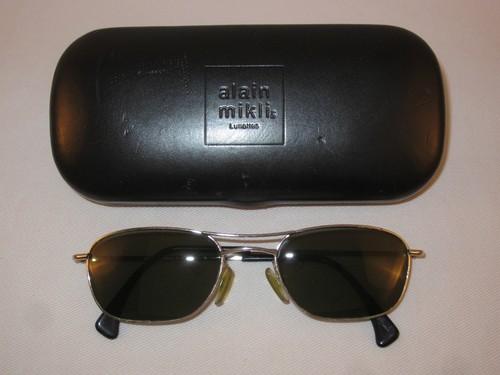 Alain mikli paris - paris, sonnenbrille