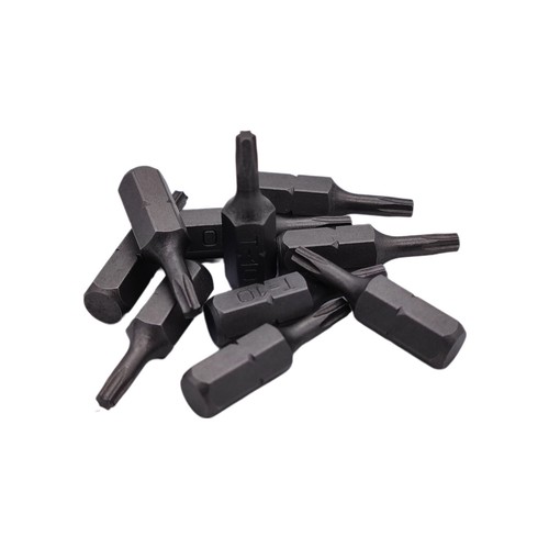 Torx bits schrauben - t10, t15