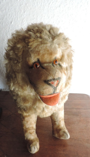 Löwe stofftier höhe - stofftier,höhe, ca.31