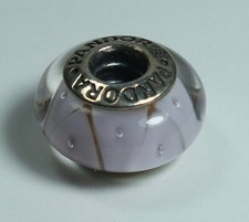 Pandora Silber Murano Glas