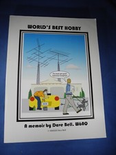 World's Best Hobby Paperback