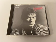 Falco – Emotional - CD ©