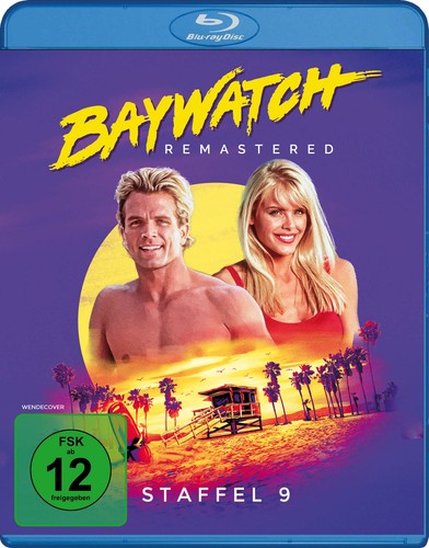 Baywatch staffel 9 4 - hd,