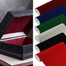 Klebefolie Flock Velour