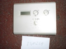 Viessmann 7405554 Steuerung Gastherme Regelung Bedienfeld Einstellung Nr. RSN268