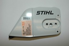  1128 Stihl Kettenraddeckel