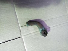 Deutz D6206 Getriebe TW55.3 Differential Schaltnocken Differentialsperre 