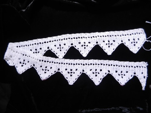 Breite schrankborte - ,
